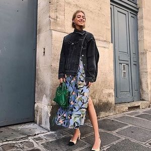 Stine Goya Kirsten dress